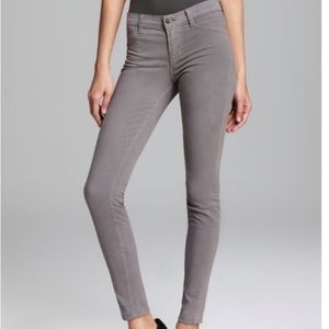 J Brand - Skinny Jeans
